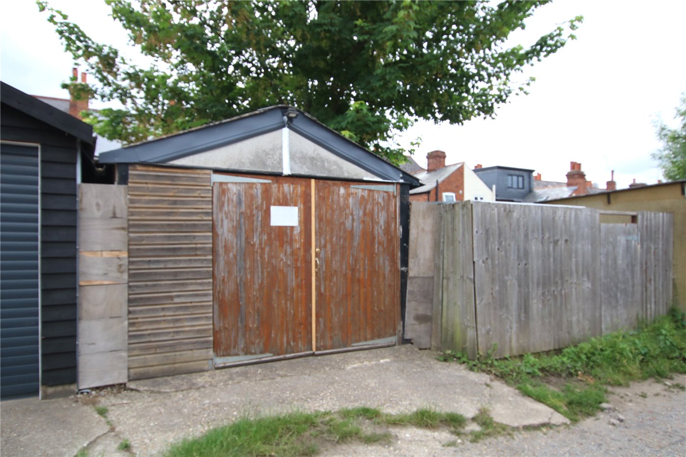 Cromwell Road, Caversham, Reading, RG4